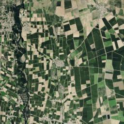 Villazala Satellite Map