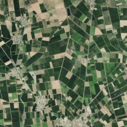 Urdiales del Páramo Satellite Map