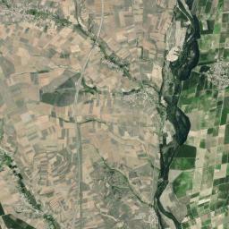 Valdevimbre Satellite Map