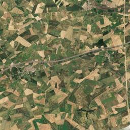 Villaherreros Satellite Map