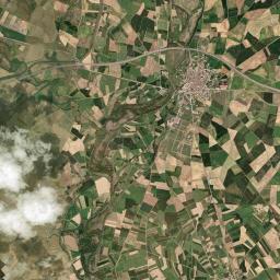 Osornillo Satellite Map