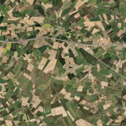 Padilla de Abajo Satellite Map