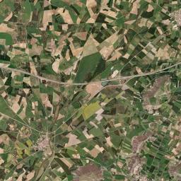 Villasandino Satellite Map