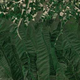 Fresneña Satellite Map