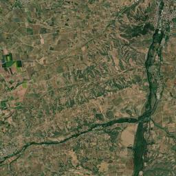 Cárdenas Satellite Map