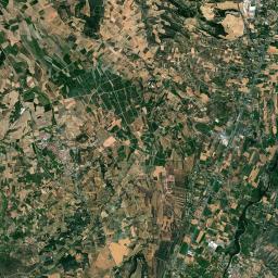 Entrena Satellite Map