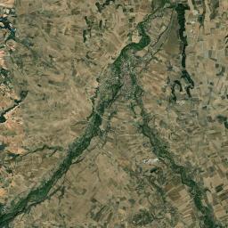 Murillo de Río Leza Satellite Map