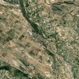 Cárcar Satellite Map