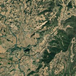 Castiliscar Satellite Map