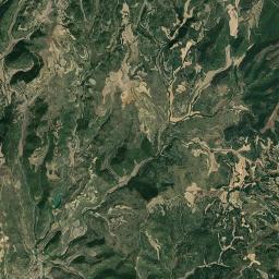 Uncastillo Satellite Map