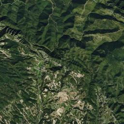 Biel Satellite Map