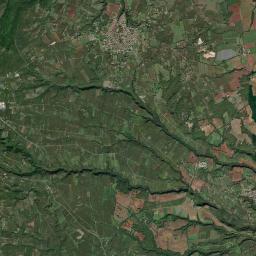 Vasanello Satellite Map