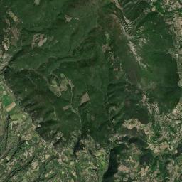 Montebuono Satellite Map