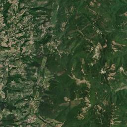 Montasola Satellite Map