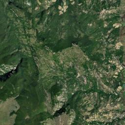 Montebello di Bertona Satellite Map