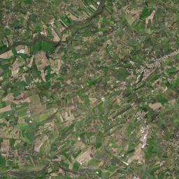 Pianella Satellite Map