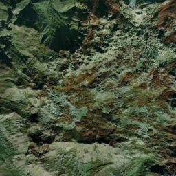 Bashkia Malësi e Madhe Satellite Map