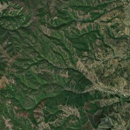 Rajince Satellite Map