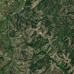 Sumulicë Satellite Map