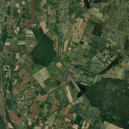 Obshtina Kaloyanovo Satellite Map