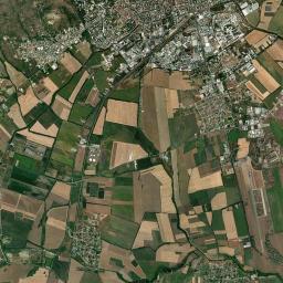 Obshtina Stara Zagora Satellite Map