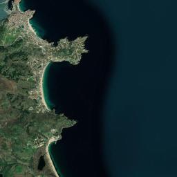 Sozopol Satellite Map