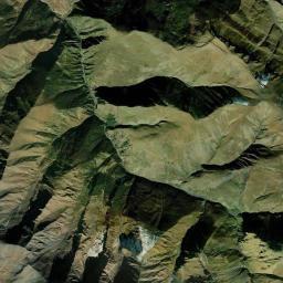 Aknada Satellite Map