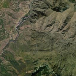 Shamil’skiy Rayon Satellite Map