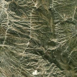 Ulluaya Satellite Map