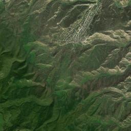 Myurego Satellite Map