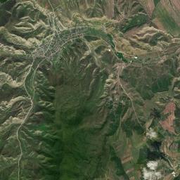 Utamysh Satellite Map