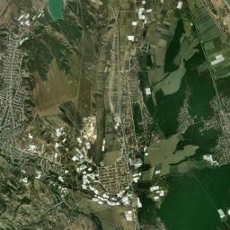 Novokayakent Satellite Map