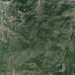 Fruitdale Satellite Map