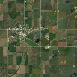 Rockwell City Satellite Map