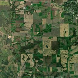 3988-4648 Illinois 78, Stockton, IL 61085 Satellite Map