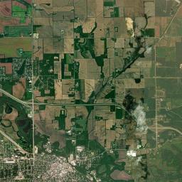 Freeport Satellite Map