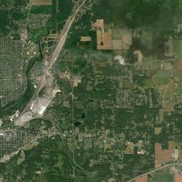 Brownlee Park Satellite Map