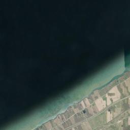 Shore Haven New York Satellite Map