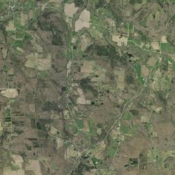 Otto New York Satellite Map