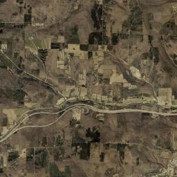 Karrdale New York Satellite Map