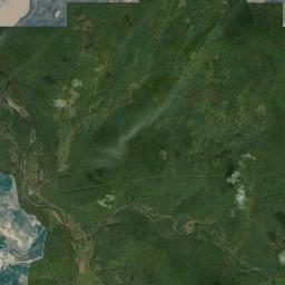 Prattsville New York Satellite Map