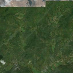 North Settlement New York Satellite Map