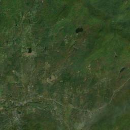 Windham New York Satellite Map