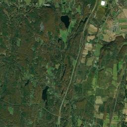 Limestreet New York Satellite Map