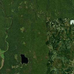 Westhampton Satellite Map