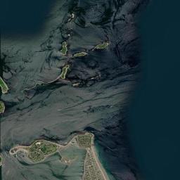 Hull Satellite Map