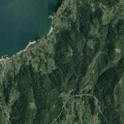 Bueu Satellite Map