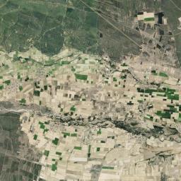 Villamontán de la Valduerna Satellite Map
