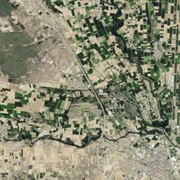 Palacios de la Valduerna Satellite Map