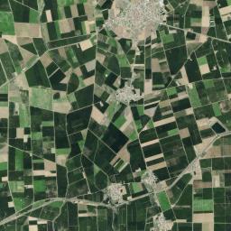Laguna Dalga Satellite Map